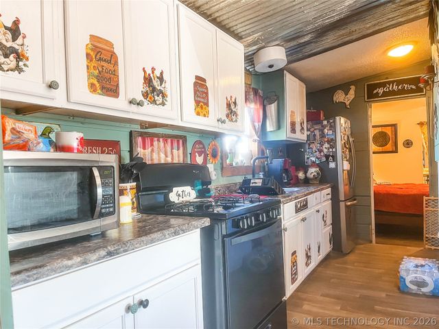 113691 S Douglas Street, Eufaula, OK 74432