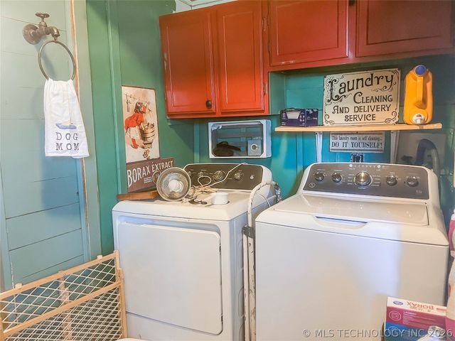 113691 S Douglas Street, Eufaula, OK 74432