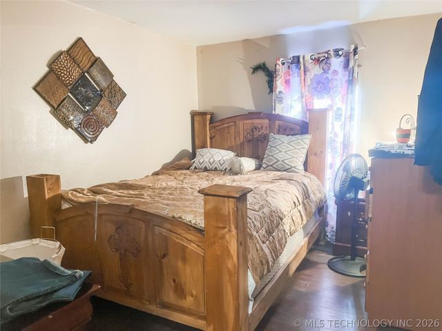 113691 S Douglas Street, Eufaula, OK 74432