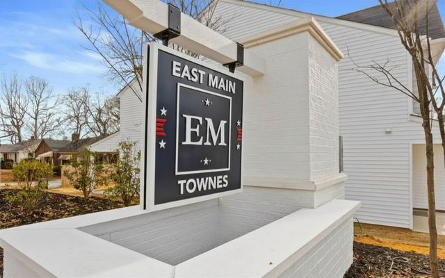 204 Spartina Court, Spartanburg, SC 29307