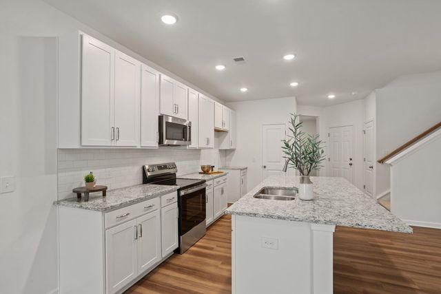 204 Spartina Court, Spartanburg, SC 29307