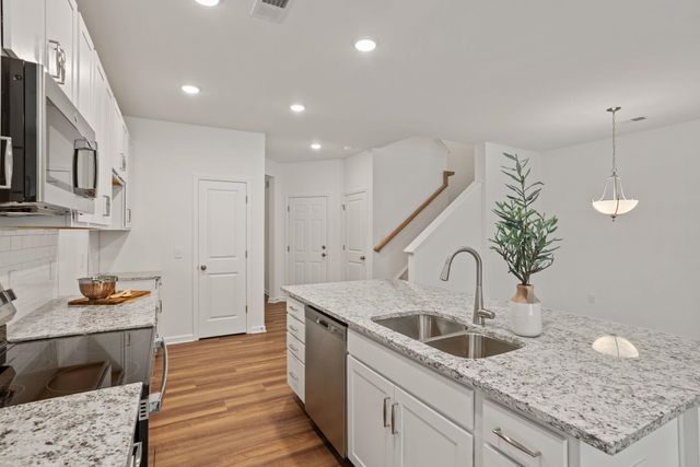 204 Spartina Court, Spartanburg, SC 29307