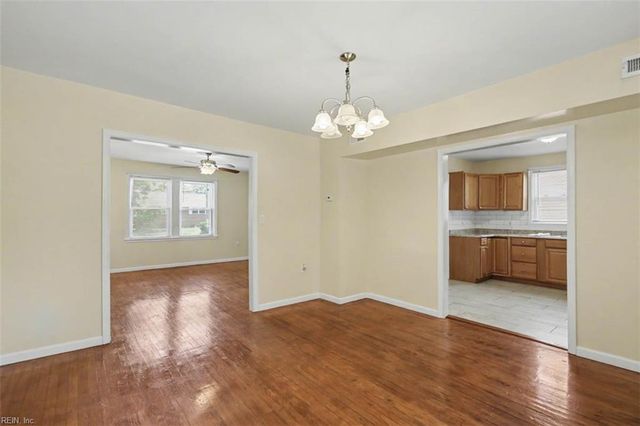 1804 Marshall AVE, Newport News, VA 23607