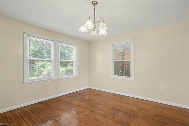 1804 Marshall AVE, Newport News, VA 23607