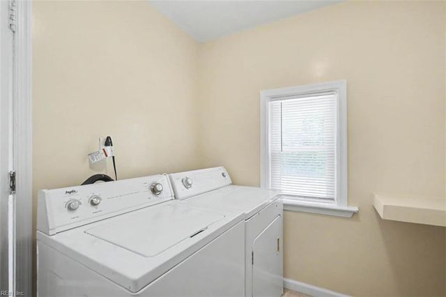 1804 Marshall AVE, Newport News, VA 23607