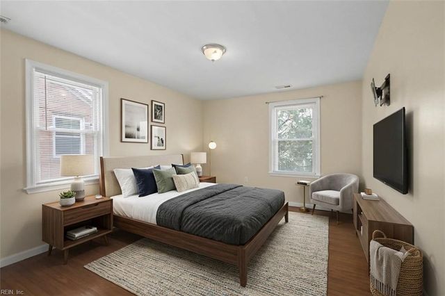 1804 Marshall AVE, Newport News, VA 23607