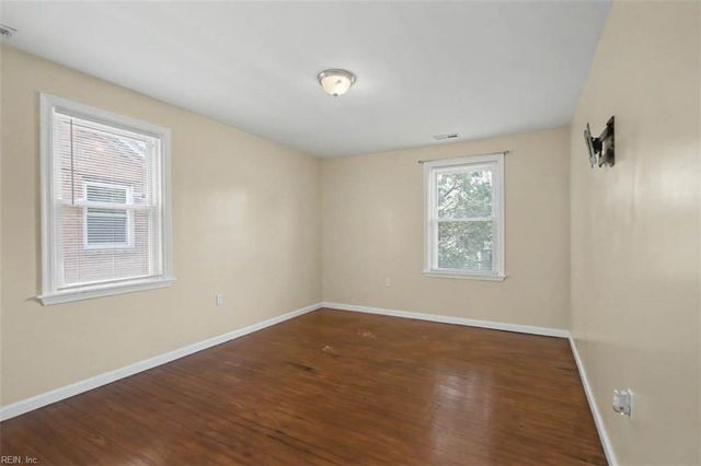 1804 Marshall AVE, Newport News, VA 23607