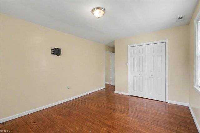1804 Marshall AVE, Newport News, VA 23607