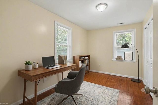 1804 Marshall AVE, Newport News, VA 23607