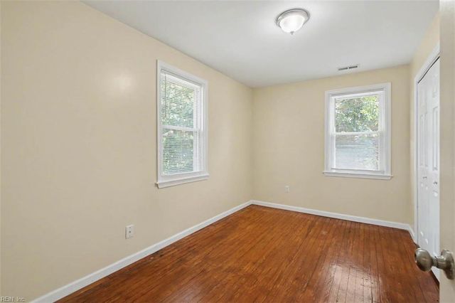 1804 Marshall AVE, Newport News, VA 23607
