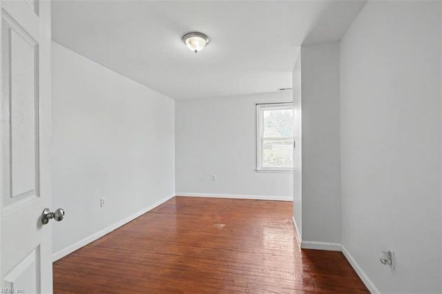 1804 Marshall AVE, Newport News, VA 23607