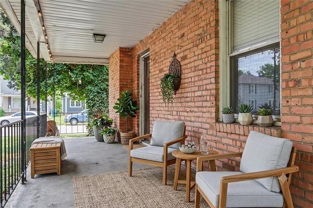 1804 Marshall AVE, Newport News, VA 23607