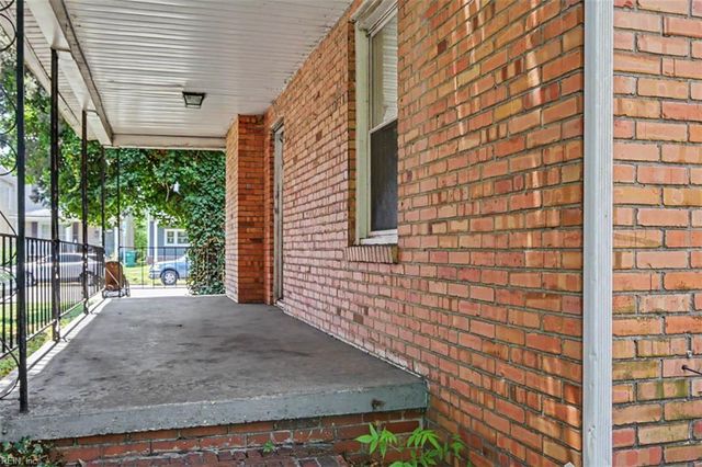 1804 Marshall AVE, Newport News, VA 23607