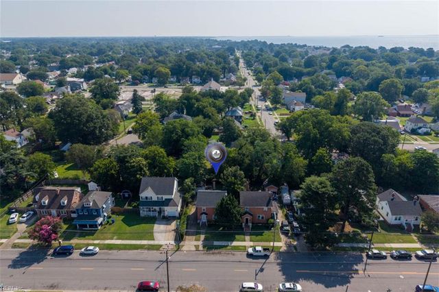 1804 Marshall AVE, Newport News, VA 23607