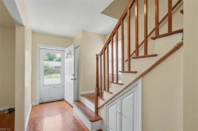 1804 Marshall AVE, Newport News, VA 23607