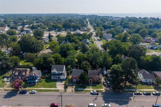 1804 Marshall AVE, Newport News, VA 23607
