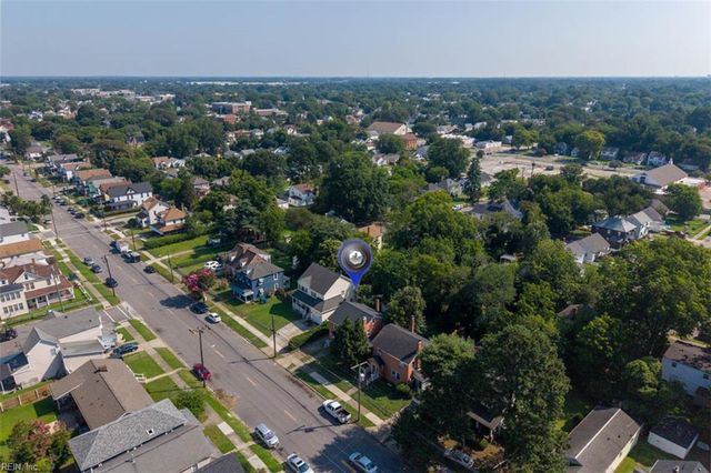1804 Marshall AVE, Newport News, VA 23607