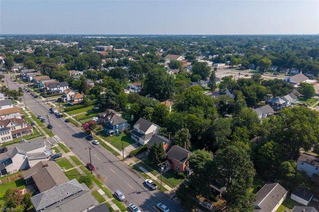 1804 Marshall AVE, Newport News, VA 23607