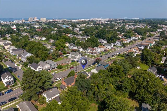 1804 Marshall AVE, Newport News, VA 23607
