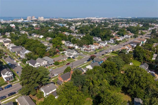 1804 Marshall AVE, Newport News, VA 23607