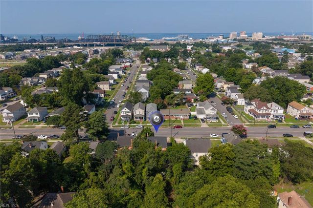 1804 Marshall AVE, Newport News, VA 23607