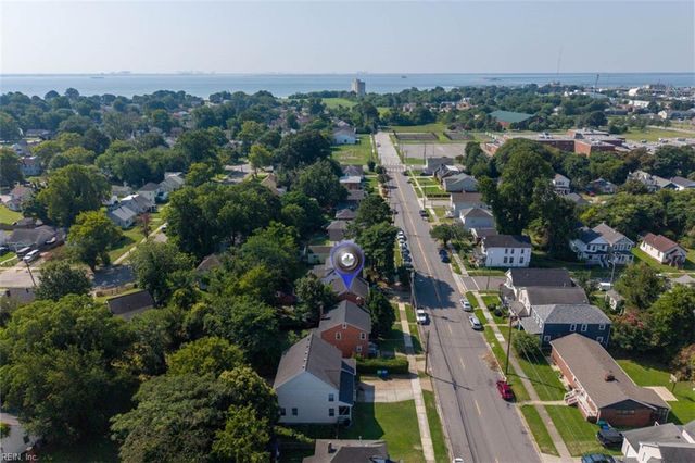 1804 Marshall AVE, Newport News, VA 23607
