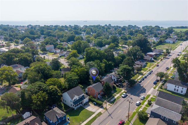 1804 Marshall AVE, Newport News, VA 23607