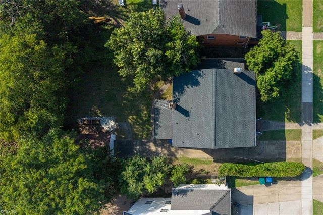 1804 Marshall AVE, Newport News, VA 23607