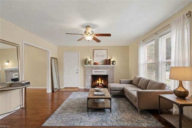 1804 Marshall AVE, Newport News, VA 23607