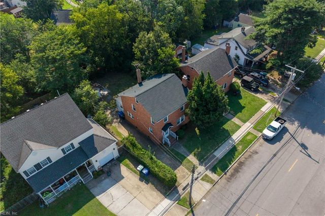 1804 Marshall AVE, Newport News, VA 23607