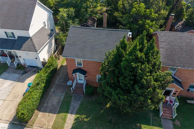 1804 Marshall AVE, Newport News, VA 23607