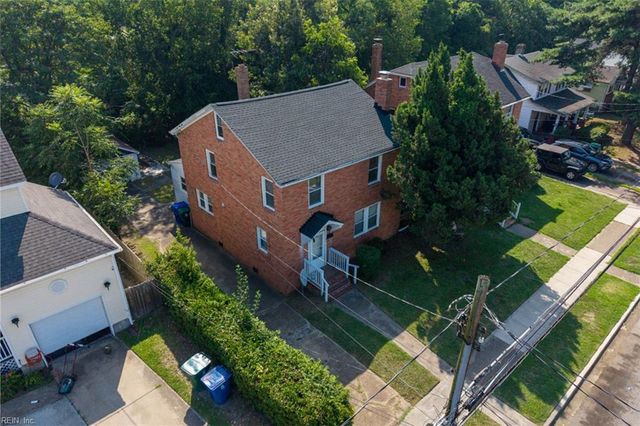 1804 Marshall AVE, Newport News, VA 23607