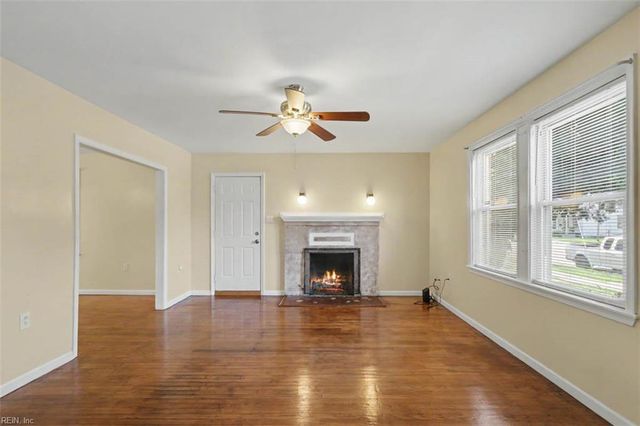 1804 Marshall AVE, Newport News, VA 23607