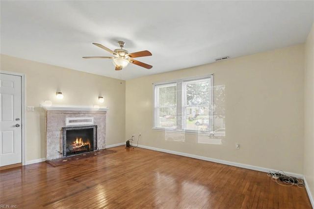 1804 Marshall AVE, Newport News, VA 23607