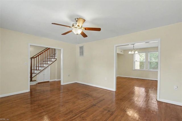 1804 Marshall AVE, Newport News, VA 23607