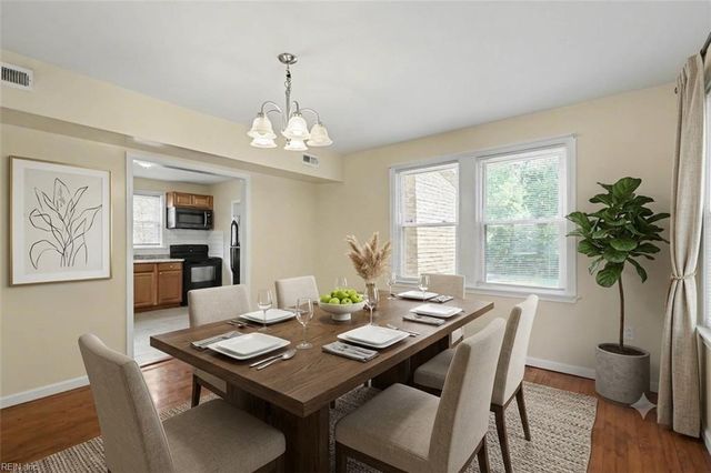 1804 Marshall AVE, Newport News, VA 23607