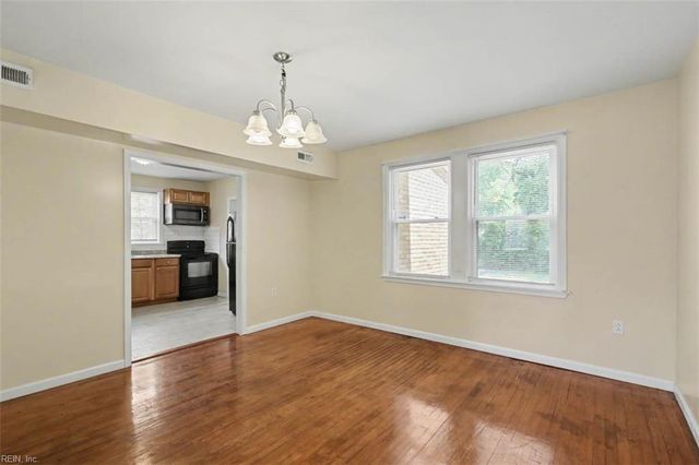 1804 Marshall AVE, Newport News, VA 23607