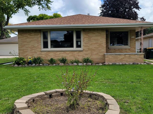 5310 S 115th STREET, Hales Corners, WI 53130