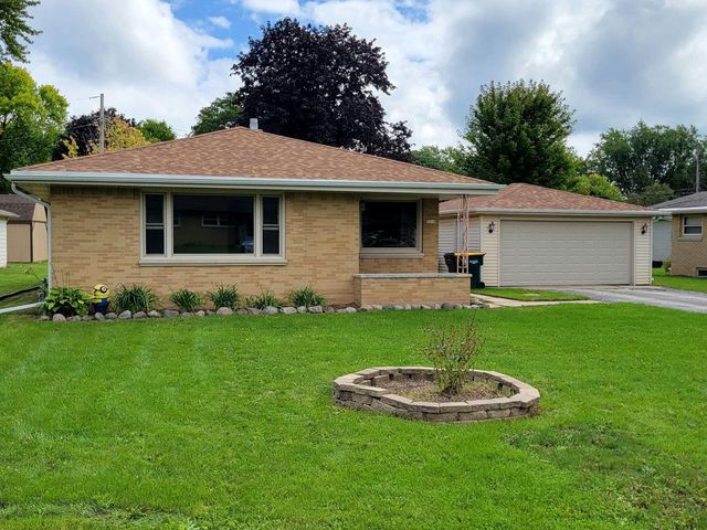 5310 S 115th STREET, Hales Corners, WI 53130