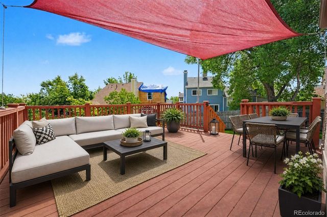11203 W 102nd Drive, Broomfield, CO 80021