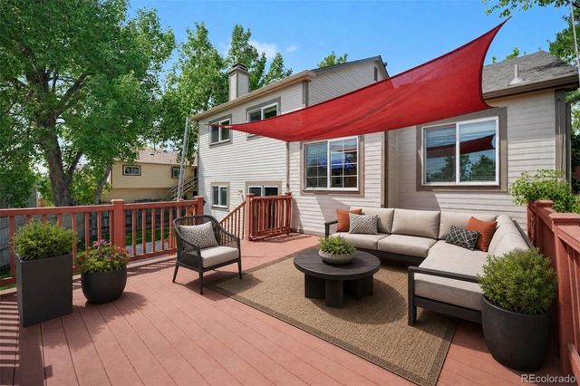 11203 W 102nd Drive, Broomfield, CO 80021