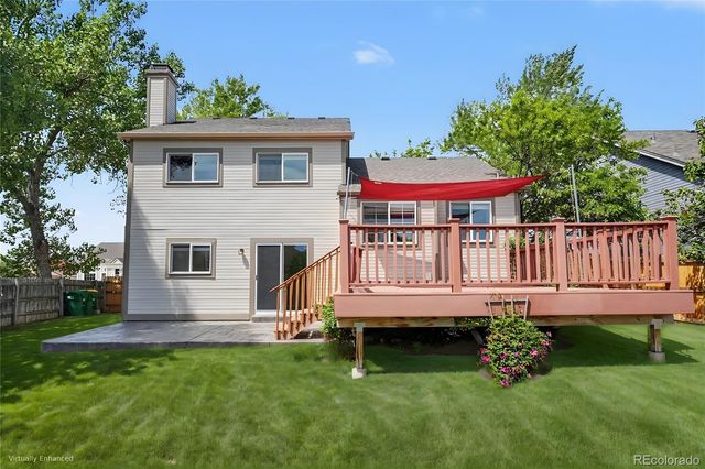 11203 W 102nd Drive, Broomfield, CO 80021