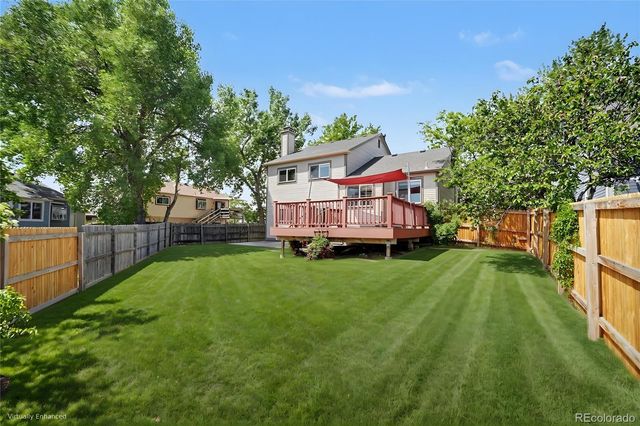 11203 W 102nd Drive, Broomfield, CO 80021