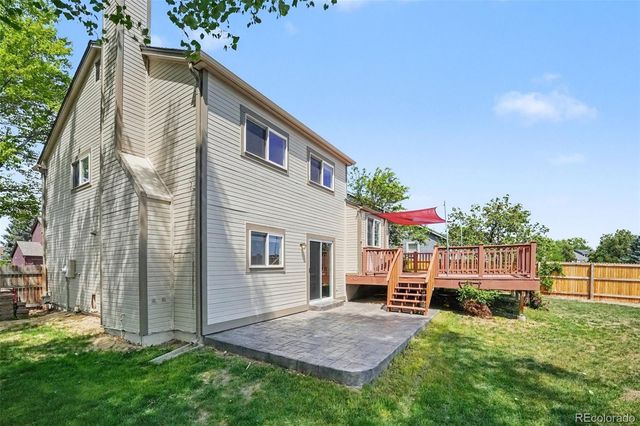 11203 W 102nd Drive, Broomfield, CO 80021