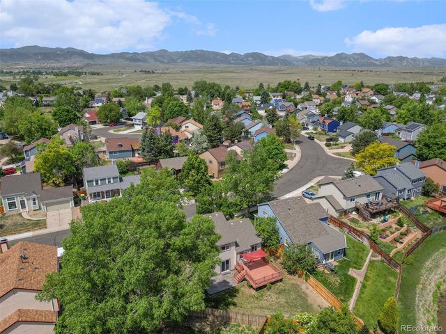 11203 W 102nd Drive, Broomfield, CO 80021