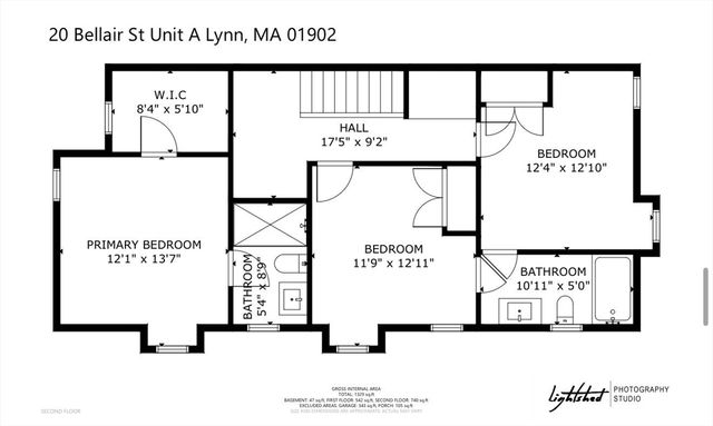 20 Bellair St A, Lynn, MA 01902