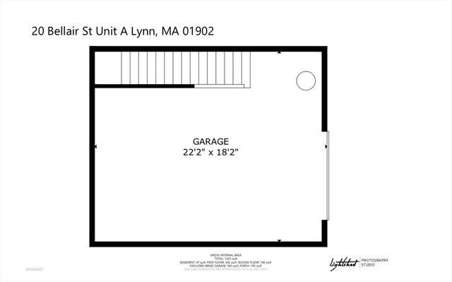 20 Bellair St A, Lynn, MA 01902