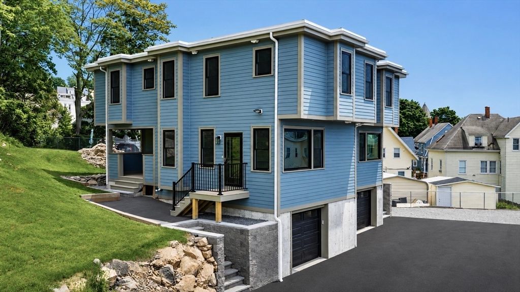 20 Bellair St A, Lynn, MA 01902