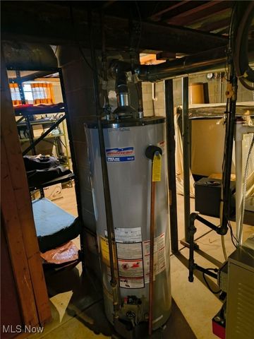 18743 Garden Boulevard, Cleveland, OH 44128