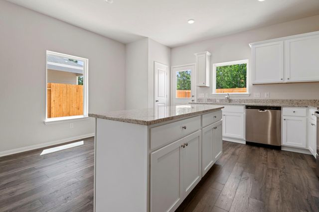 8214 Burnt Orchid Drive, Houston, TX 77016